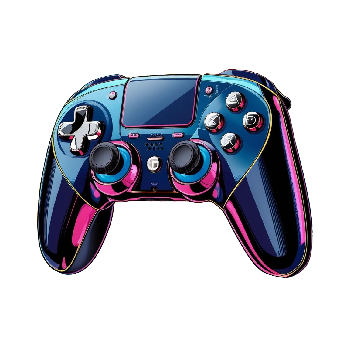 Controller 2